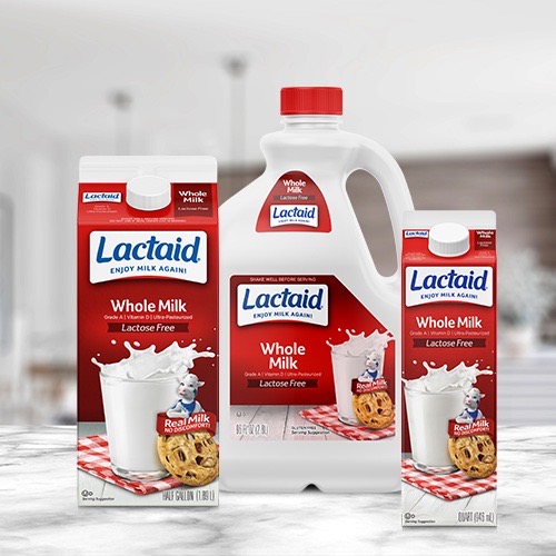 Fresh Milk