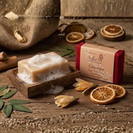 Soap