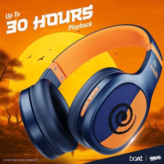 Bluetooth Headphone