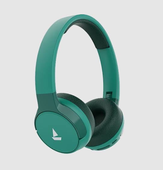 Test Headphone