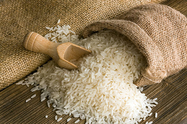 Premium Rice